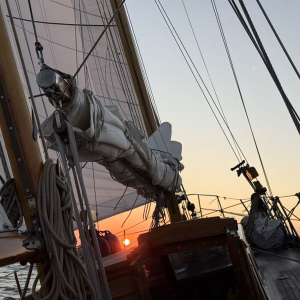 s/y Kaper