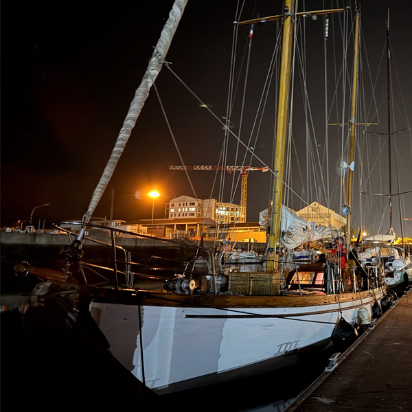 s/y Kaper
