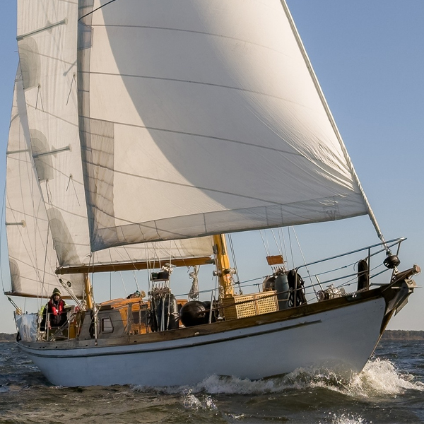 s/y Kaper